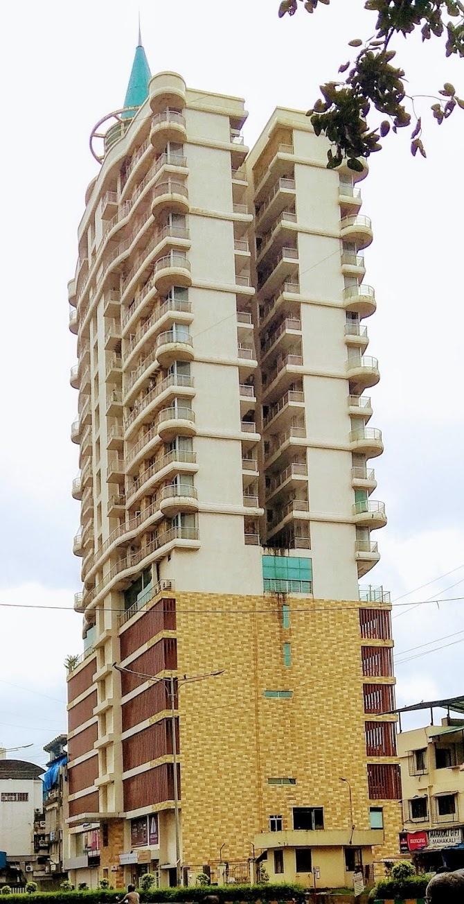 bella-vista Elevation