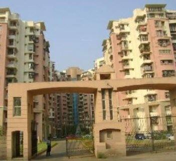  millennium-tower Elevation