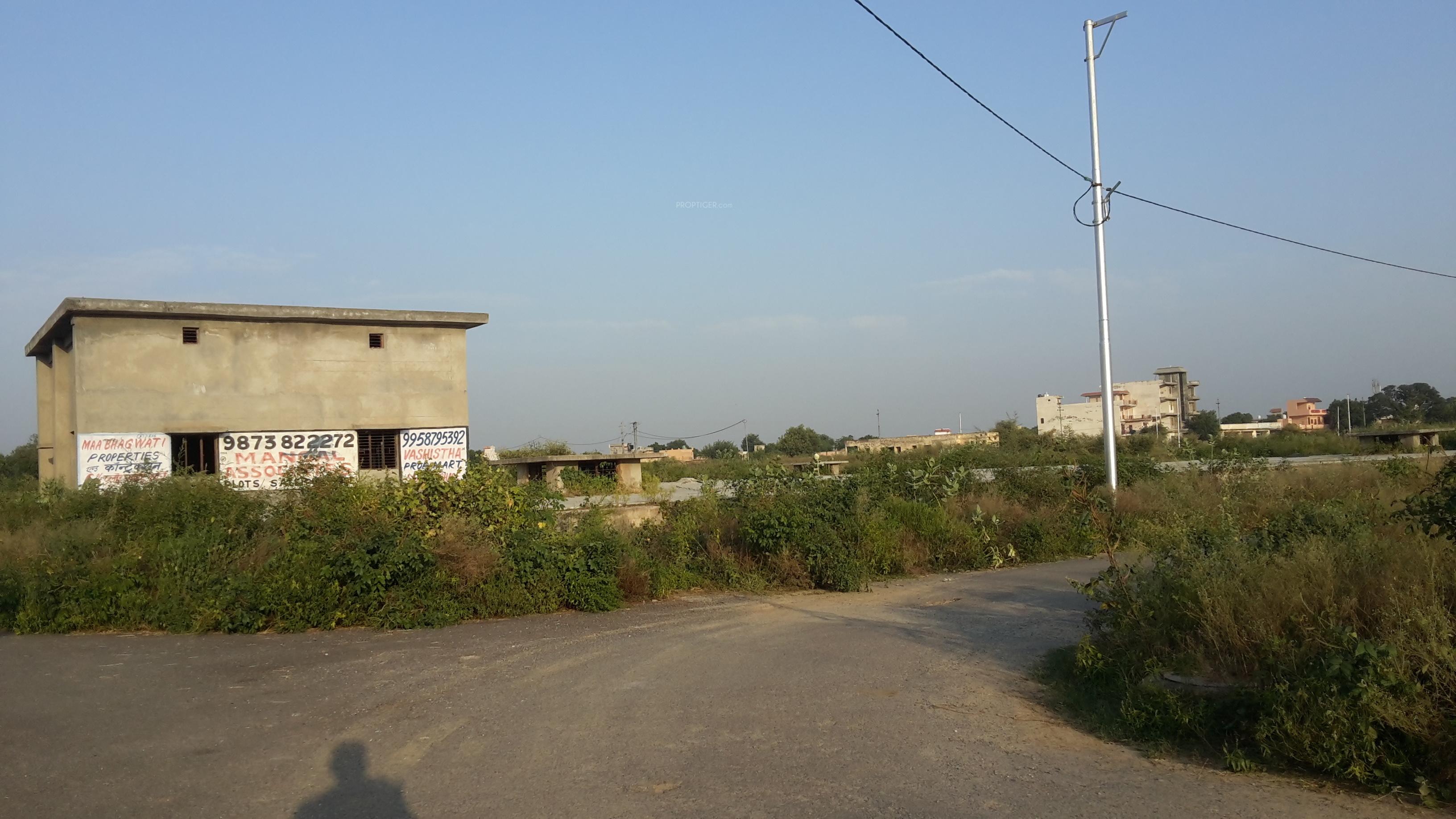 Shri Vrindavan Enclave