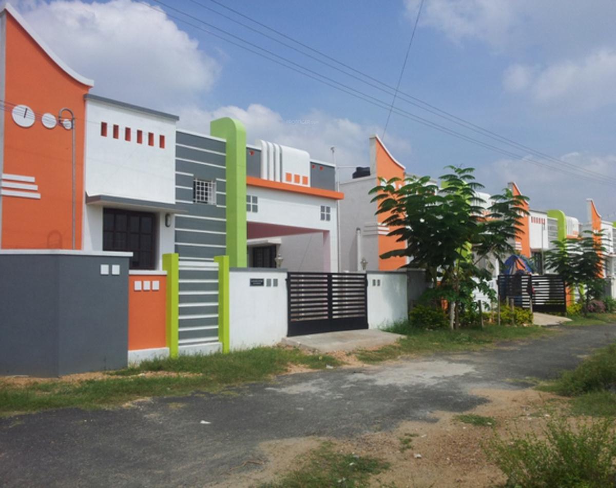 Images for Elevation of KK Bhaghavan Garden