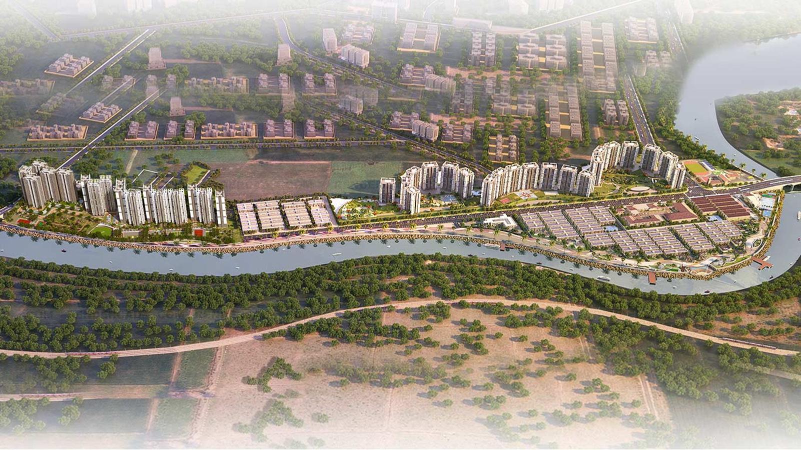 Images for Elevation of Sheltrex The North Point