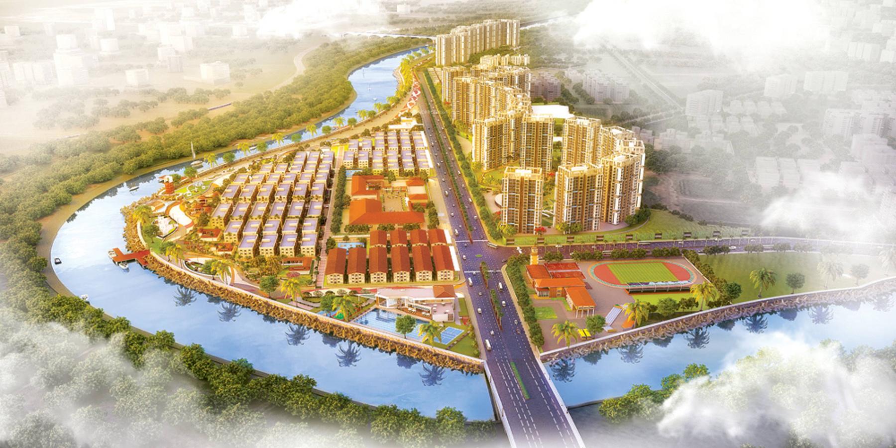 Images for Elevation of Sheltrex The North Point