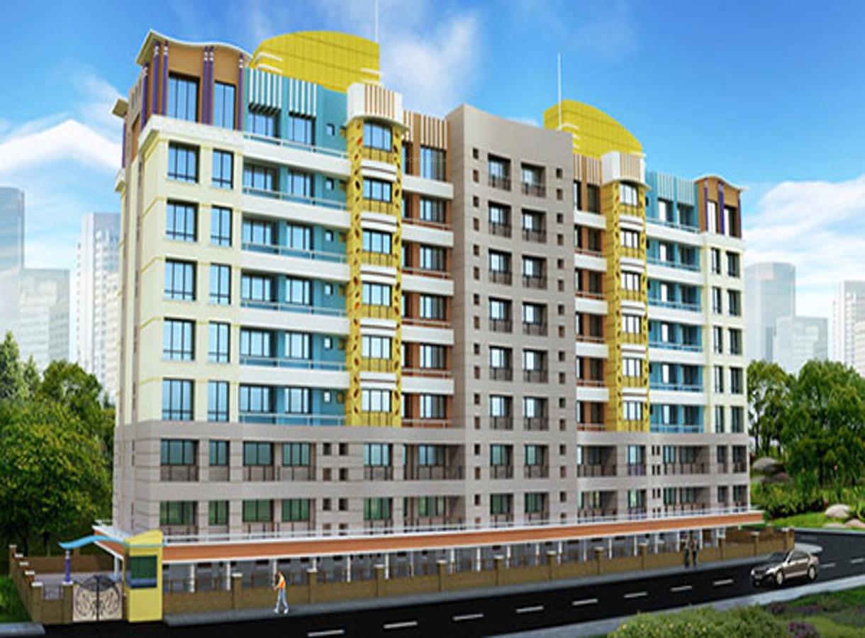 Images for Elevation of Dedhia Daffodils