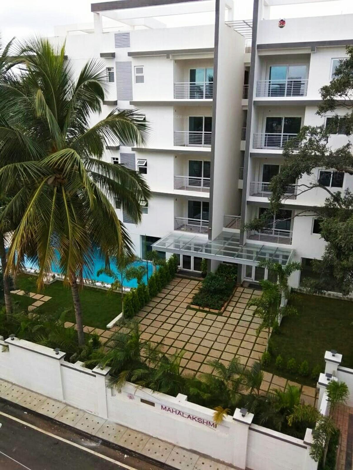 Images for Elevation of G Corp Mahalakshmi