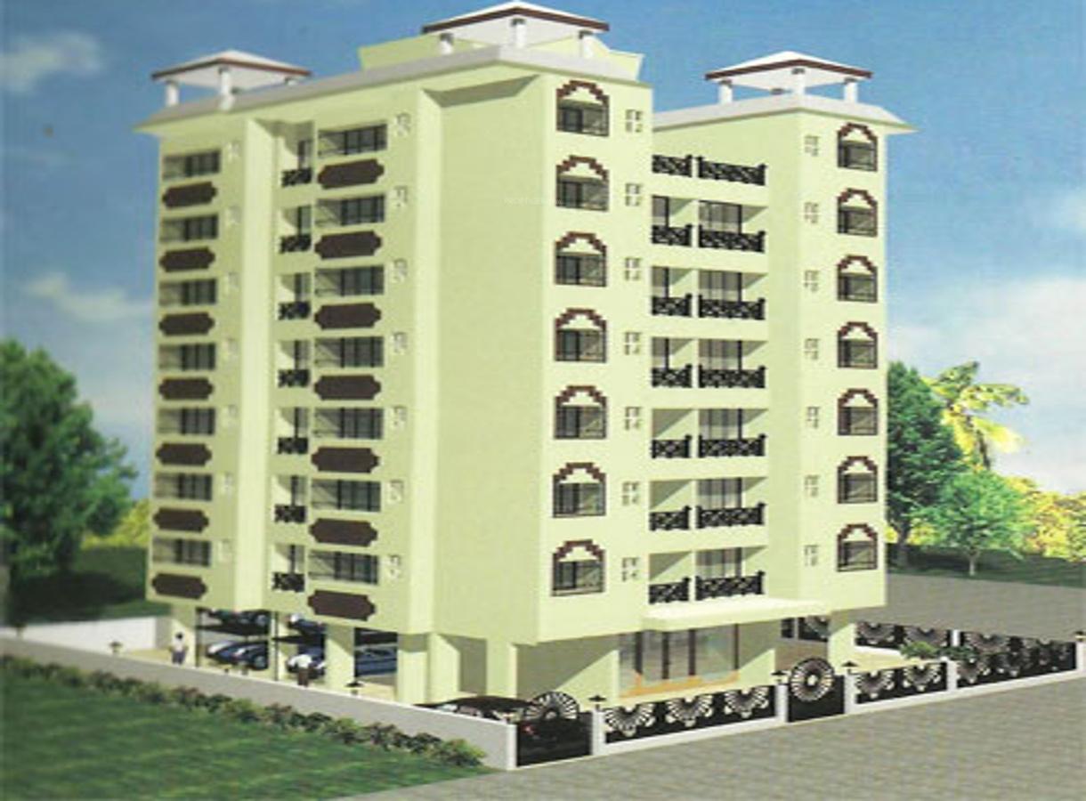 Images for Elevation of Dhariwal Aangan