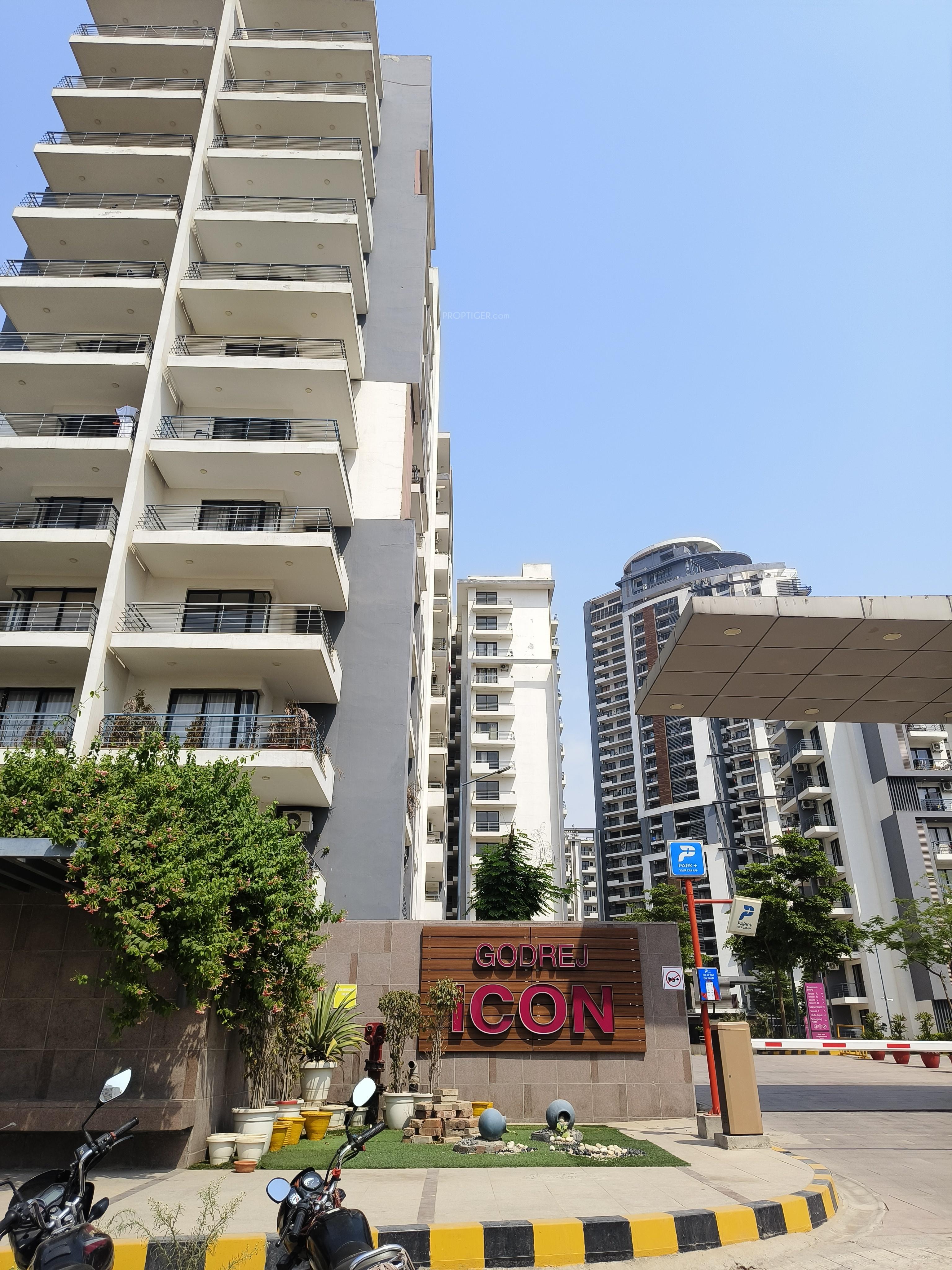  icon Elevation