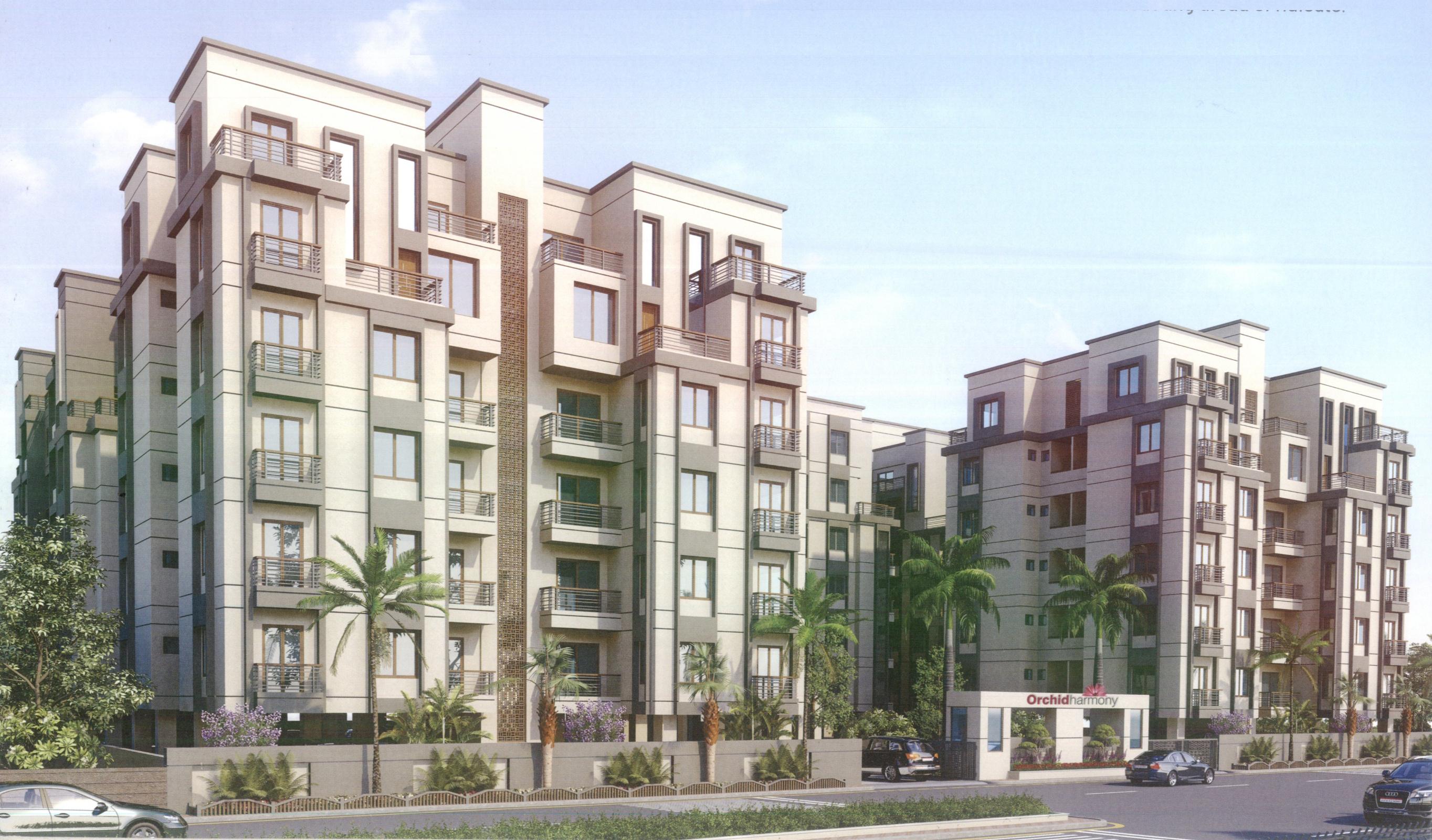Harmony Phase 2