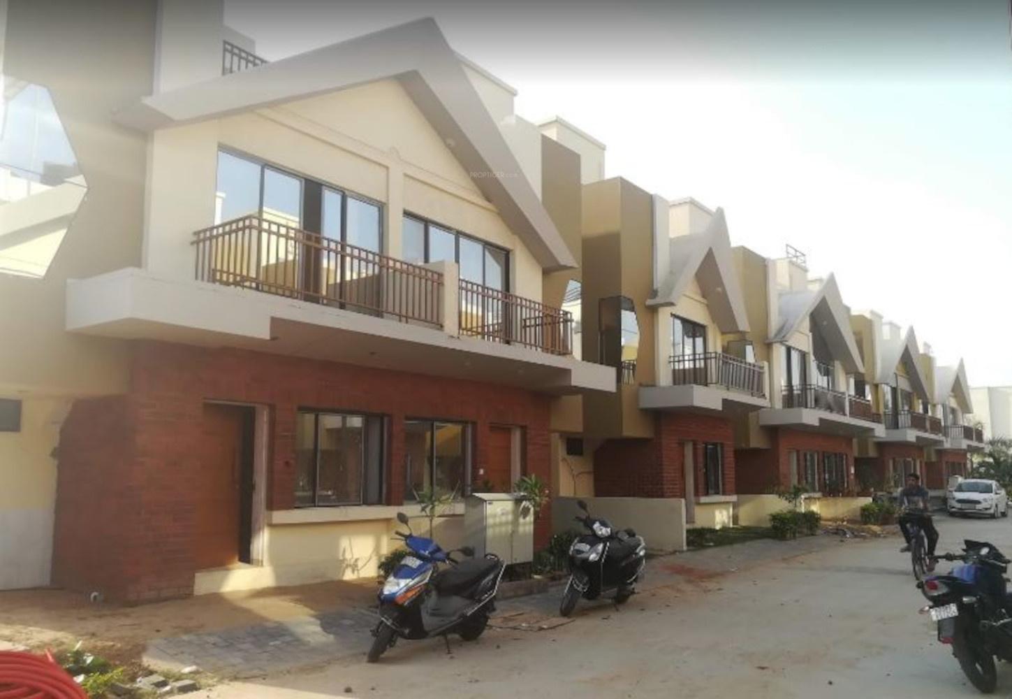  woodscape-phase-1 Elevation