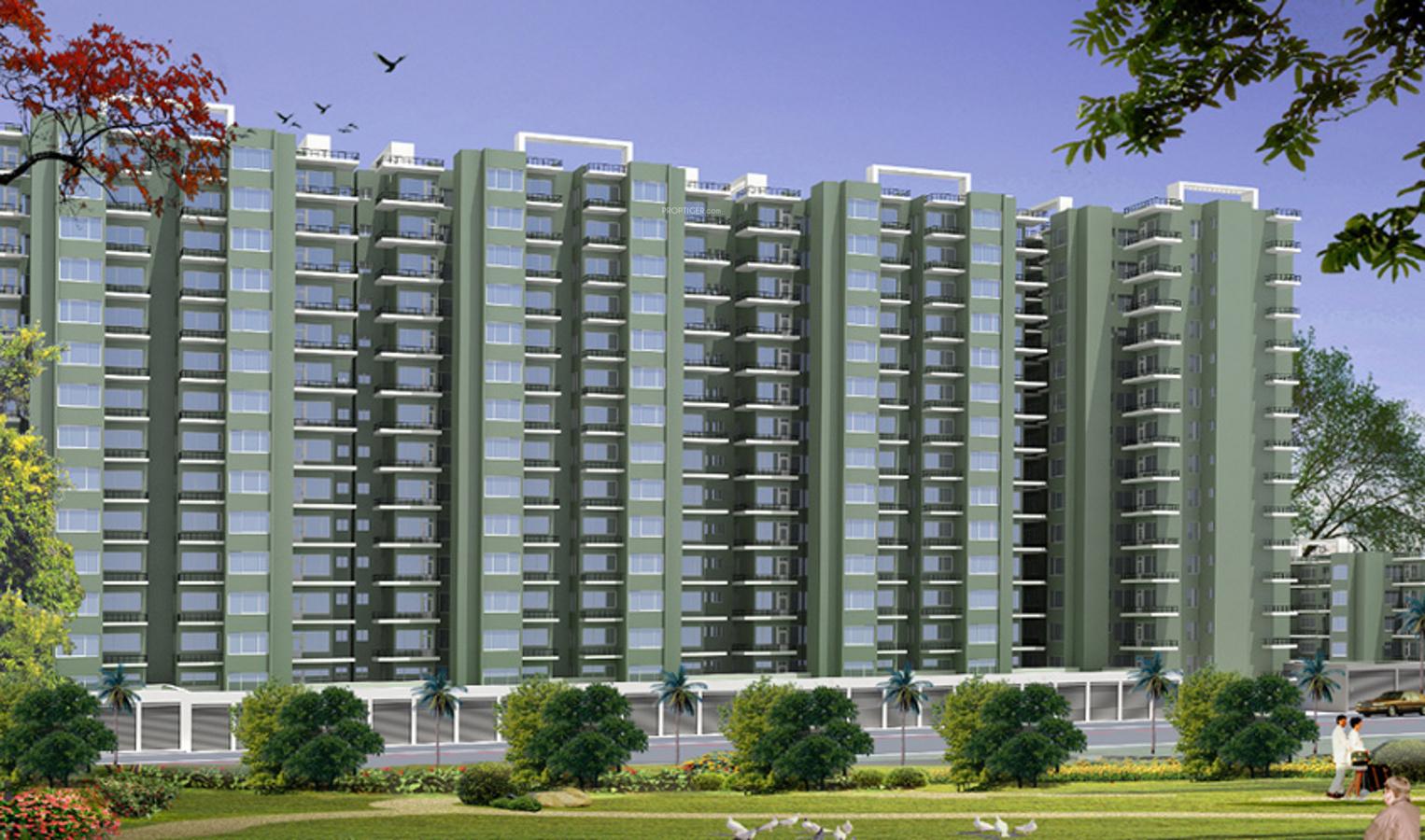 Hightech Affordable Homes
