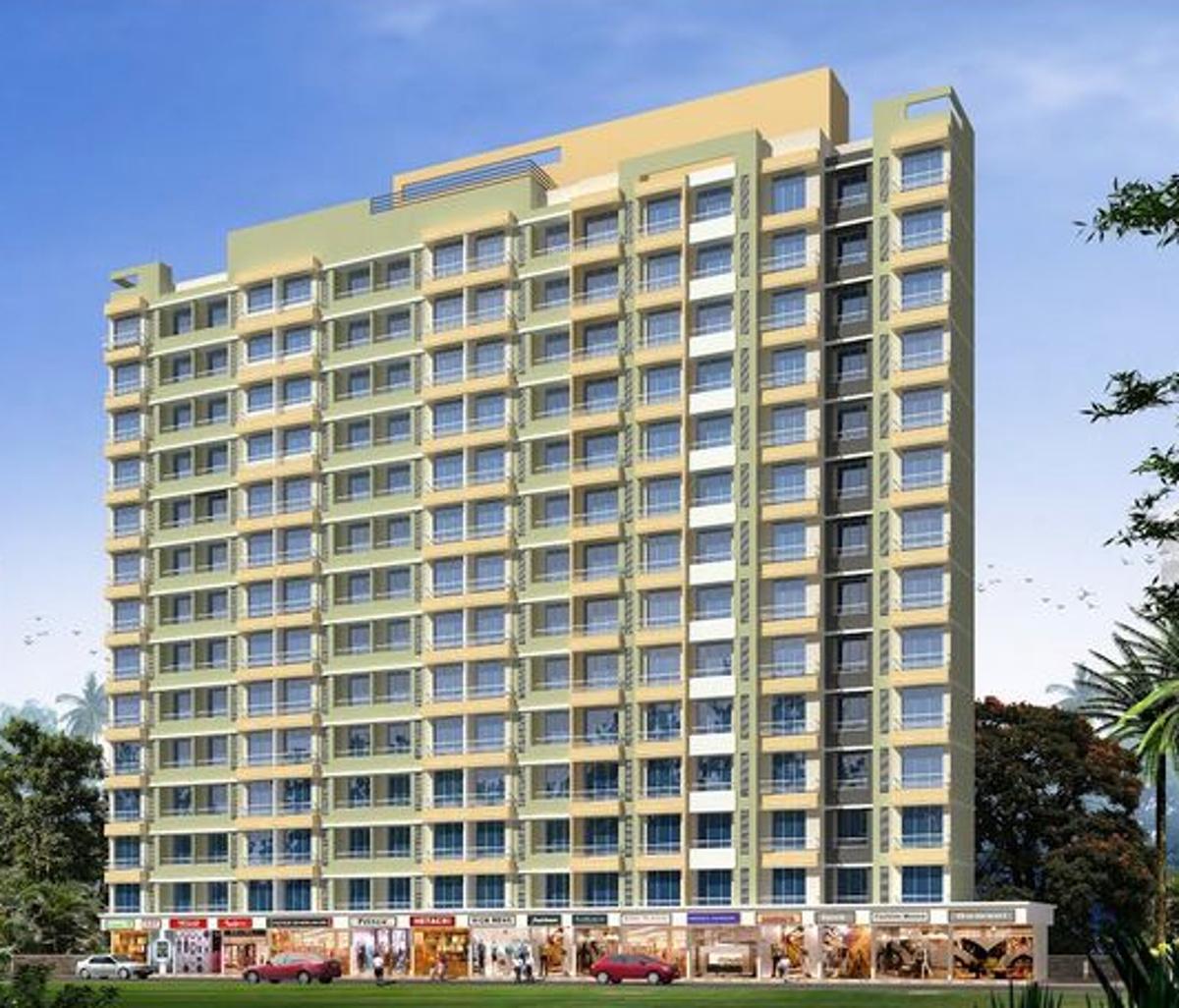 Images for Elevation of Falsa Scarlett Homes