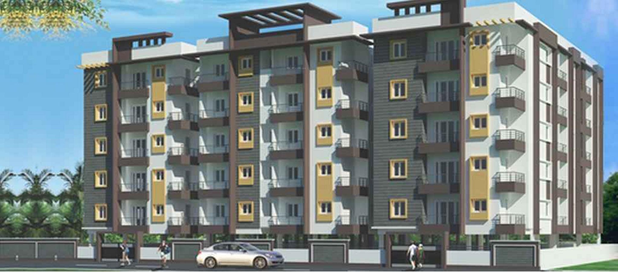 Kamalanand Residency