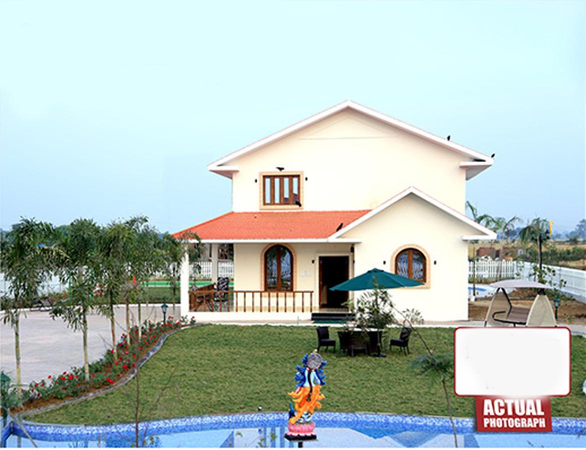 Images for Elevation of Sheetalnath Vintage