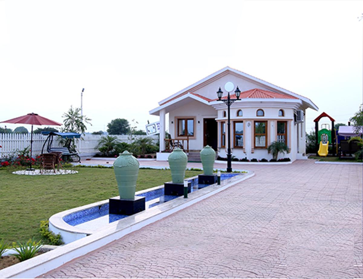 Images for Elevation of Sheetalnath Vintage