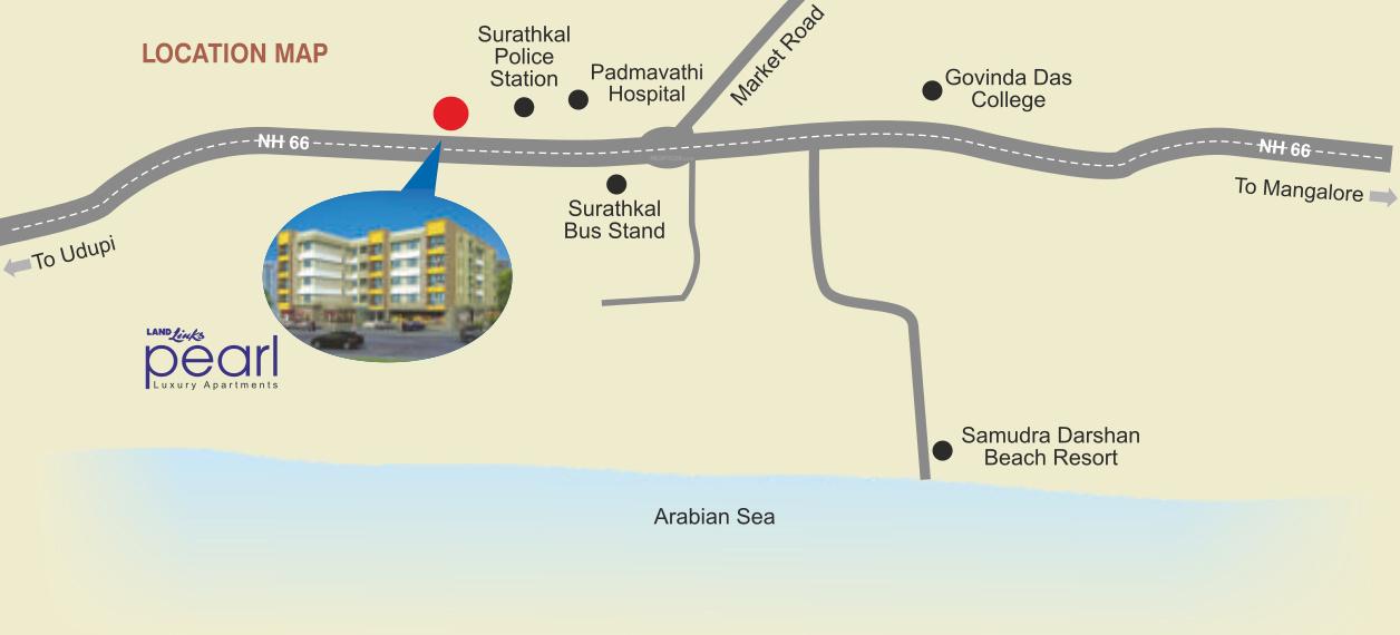 Images for Location Plan of Land Pearl