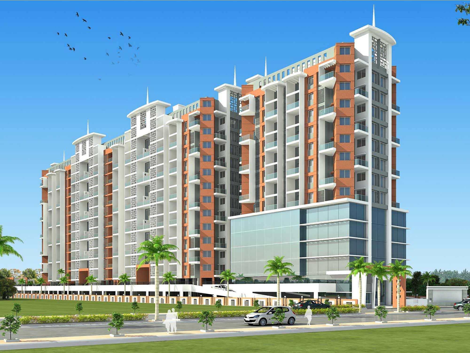 Kaka Homes
