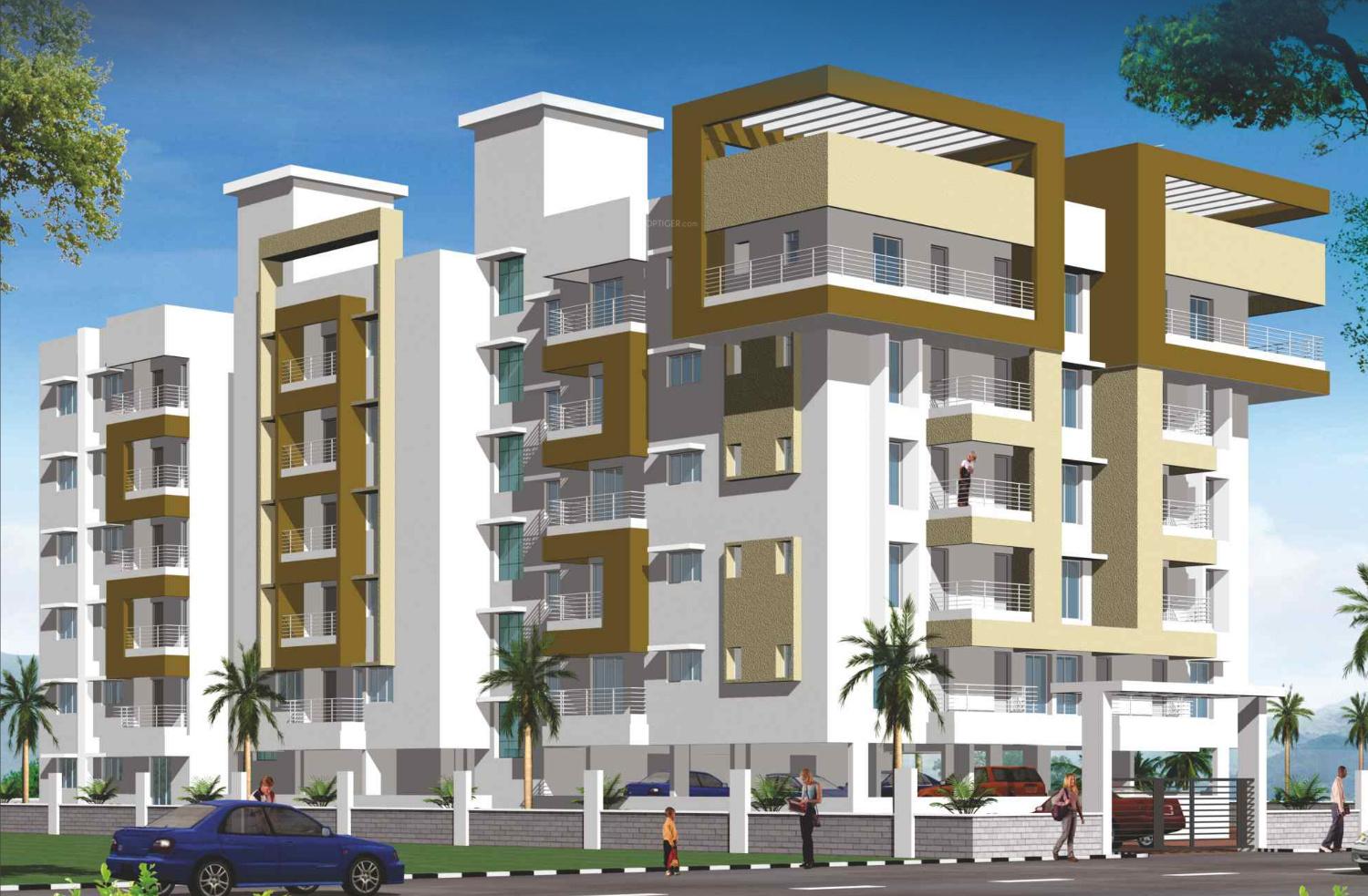 Images for Elevation of Lancy Sea Breeze