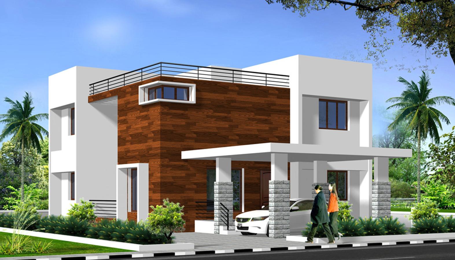 Habitat Villas