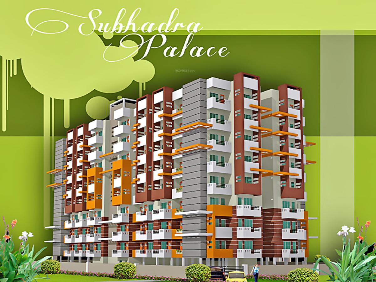 Subhadra Palace