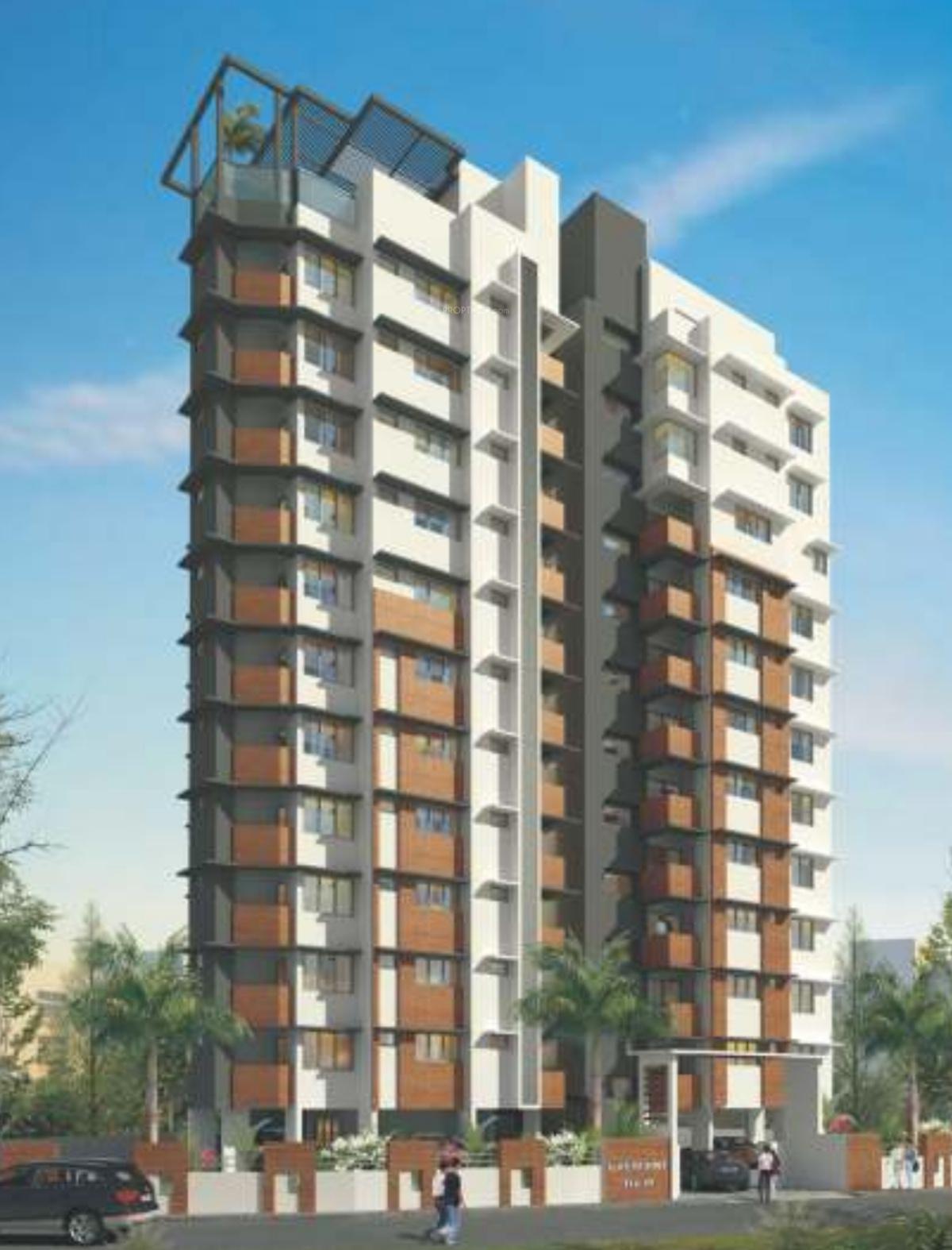 Images for Elevation of Crescent Tulip