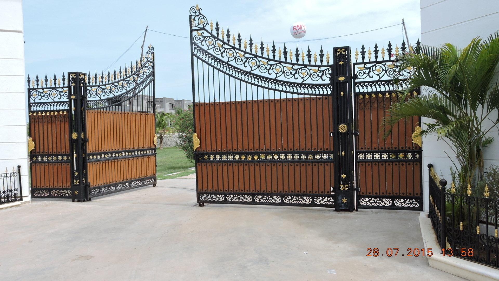 RMY Residency