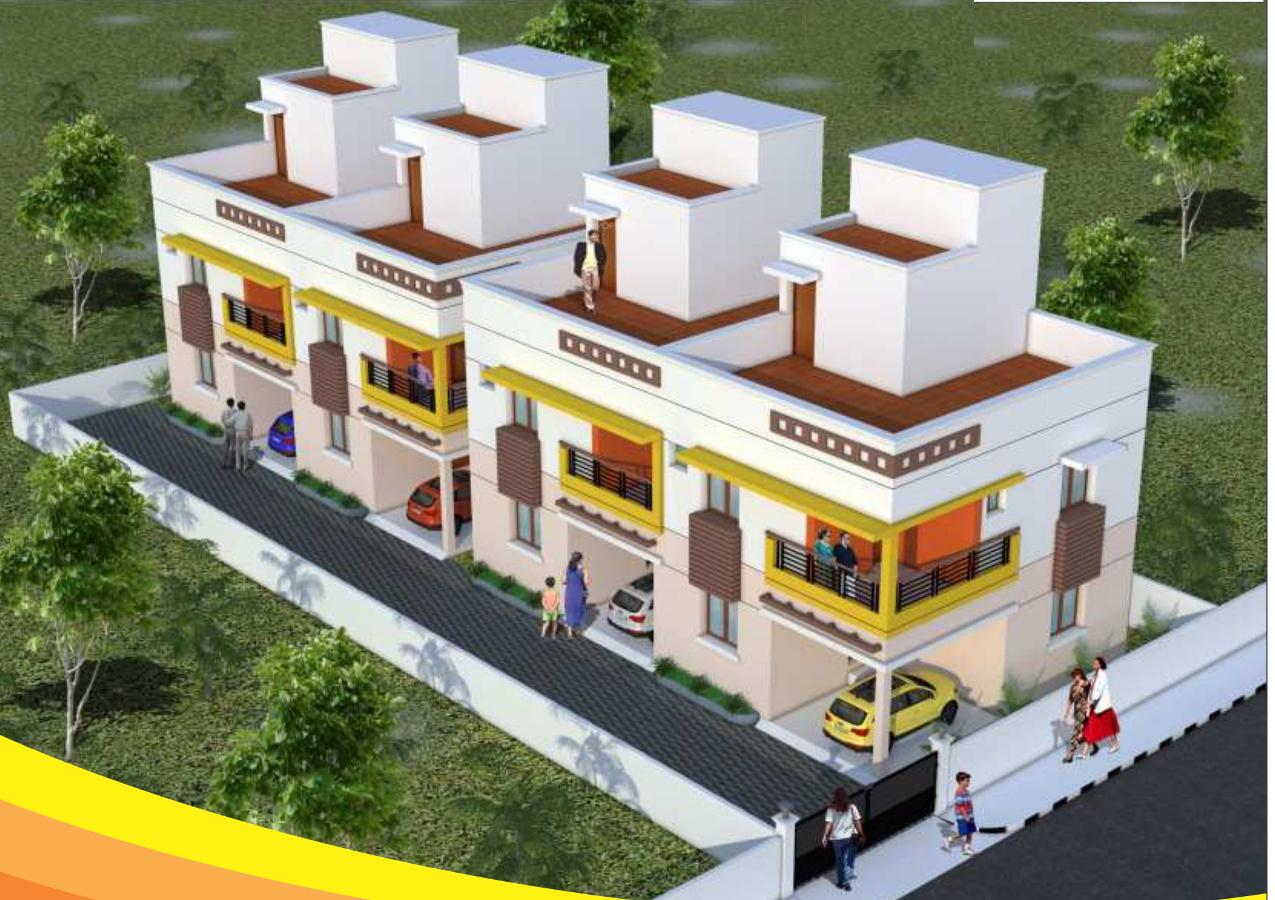 Sai Villas