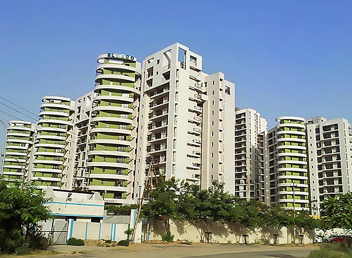  aamantran Images for Elevation of Eldeco Aamantran