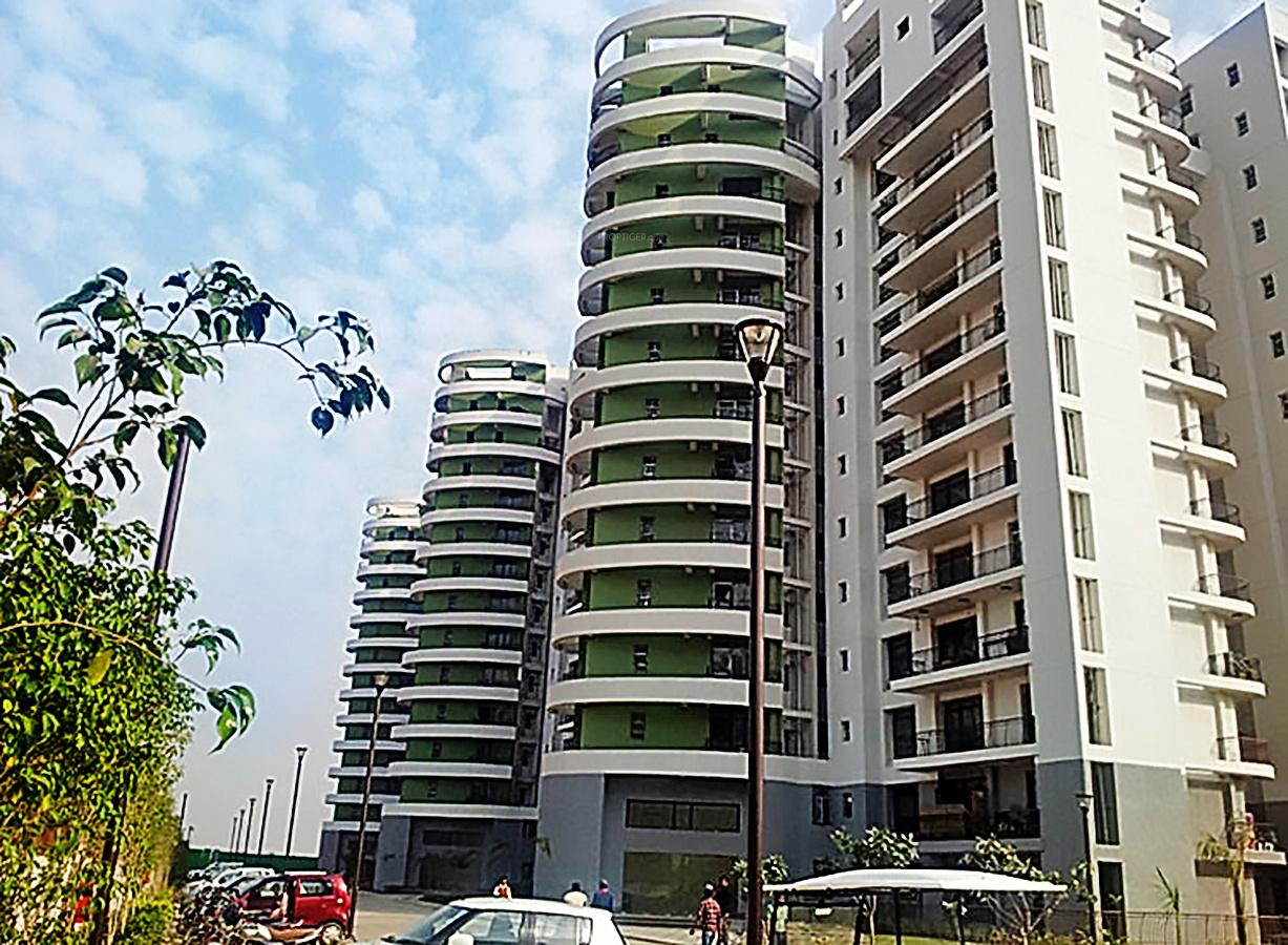  aamantran Images for Elevation of Eldeco Aamantran