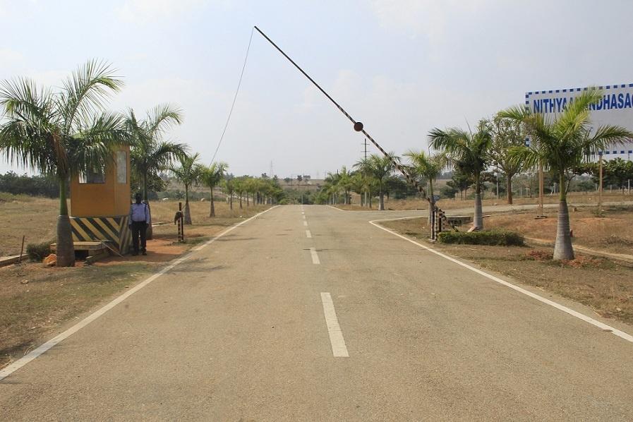  nithyanandhasagara-layout Elevation