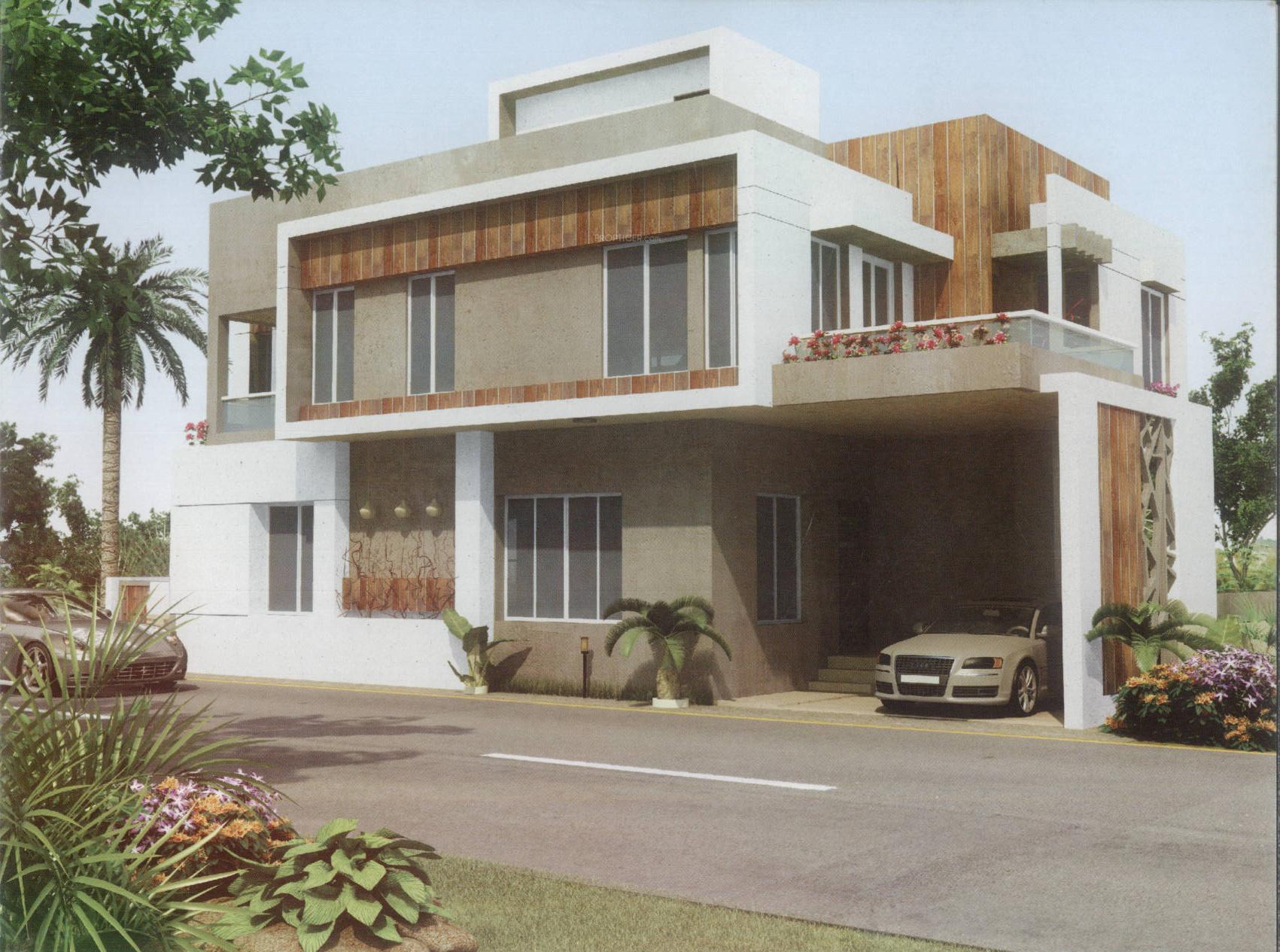 Radhe Residency