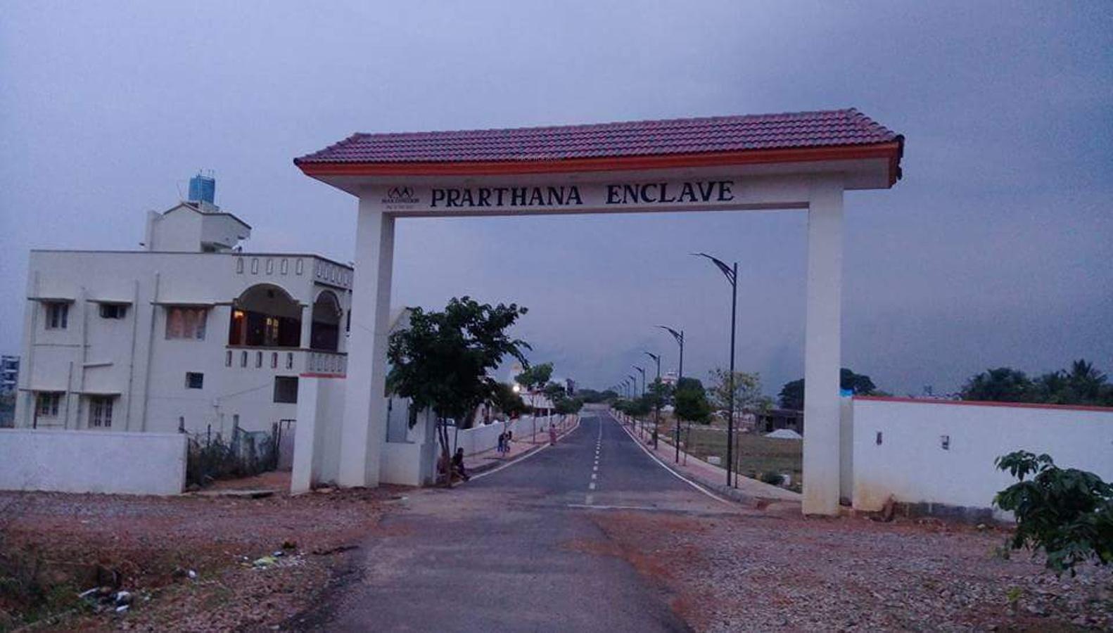 Prathana Enclave