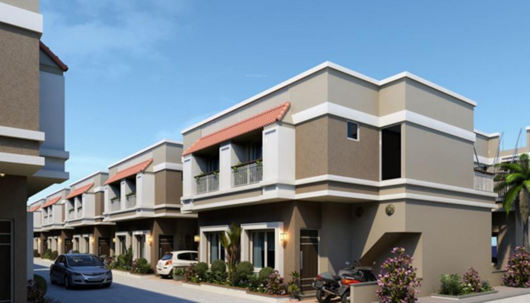  shubh-labh Elevation