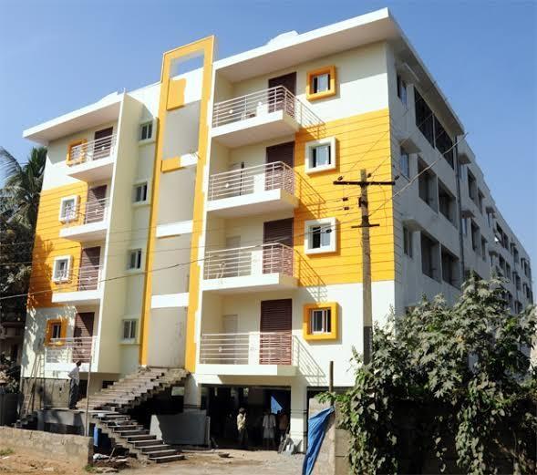  dream-home Elevation