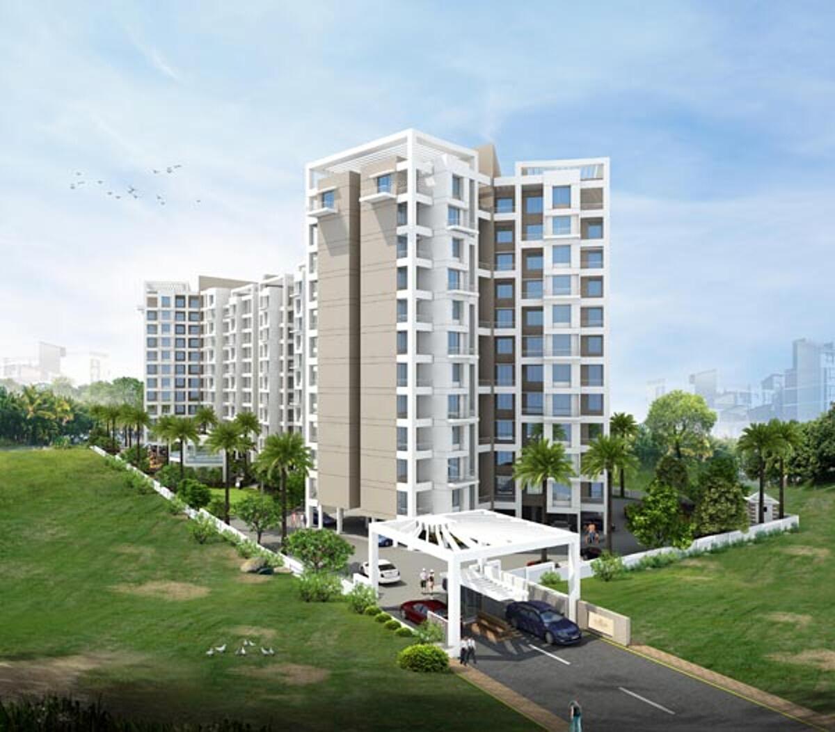 Images for Elevation of Sai La Molesa