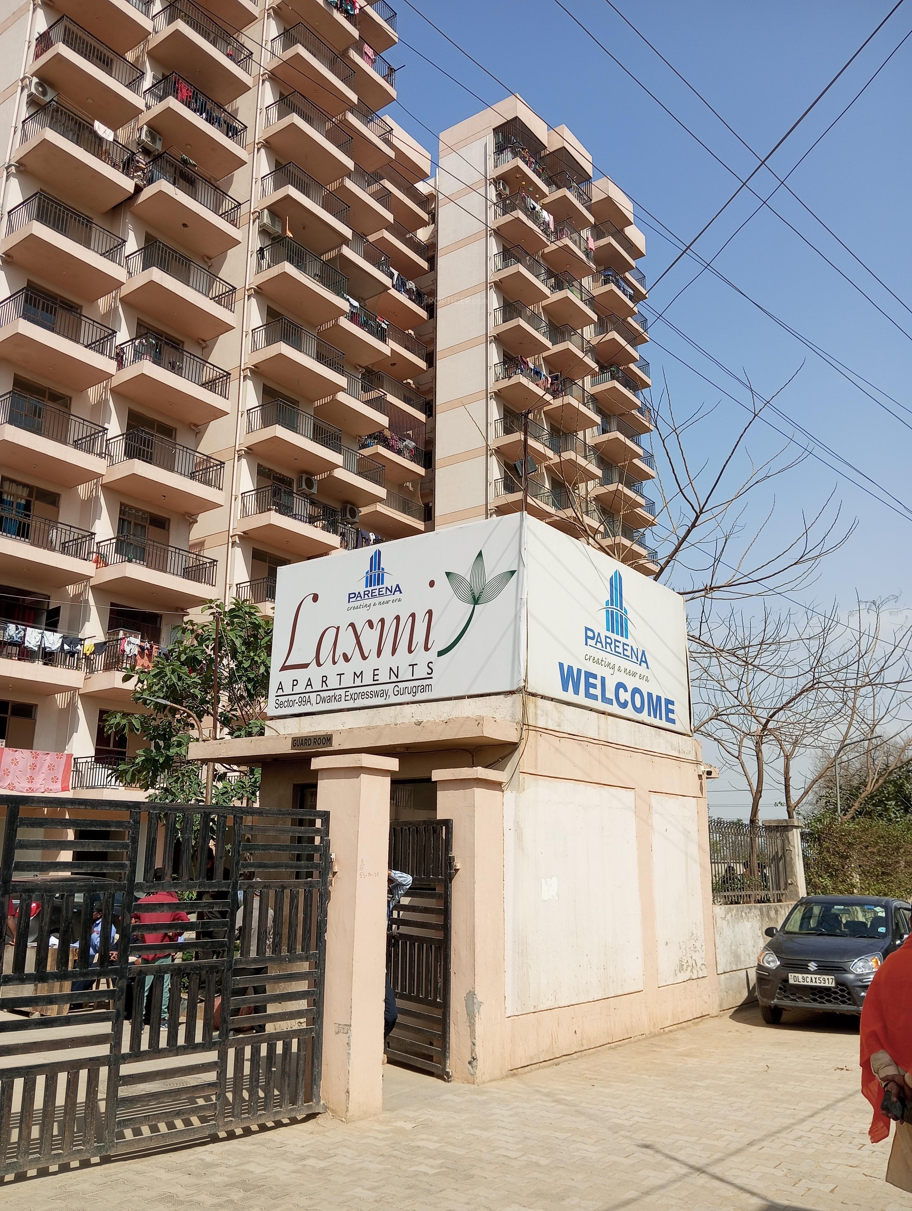 laxmi-apartments Elevation