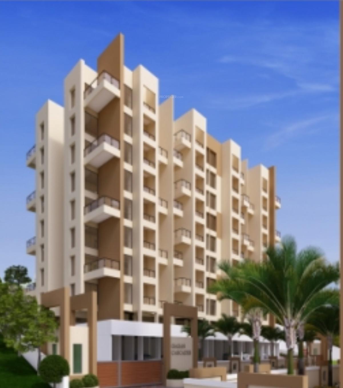 Images for Elevation of Gagan Cascades