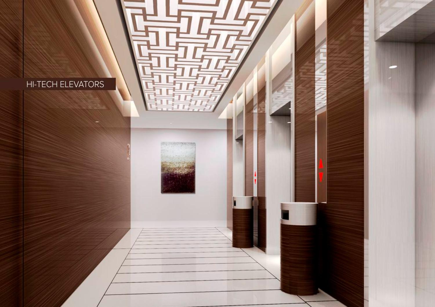 Images for Amenities of Options The Crest