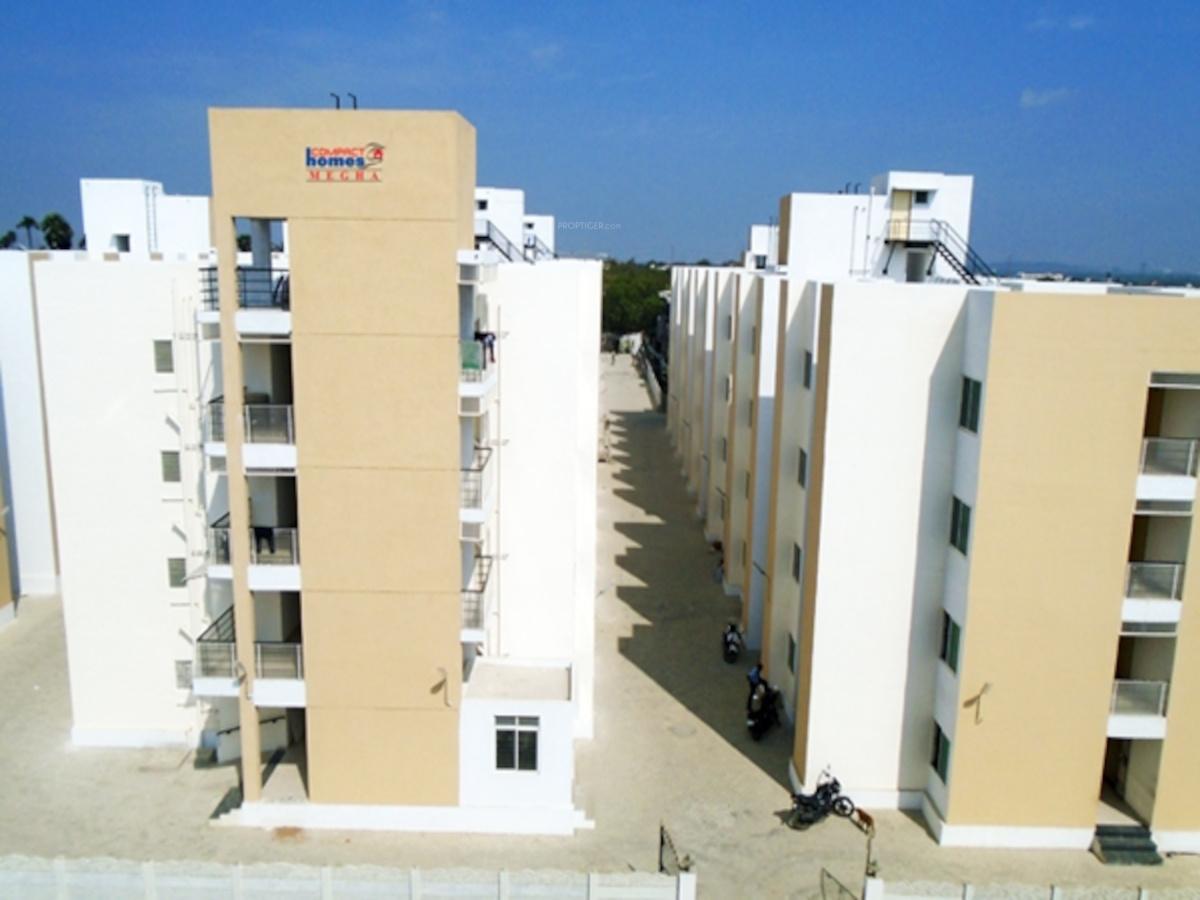  megha Elevation