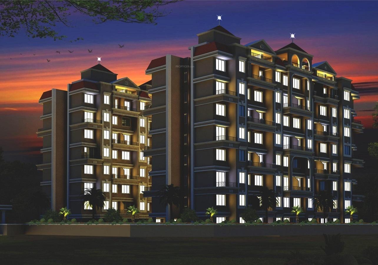  aadi-aarambh Elevation