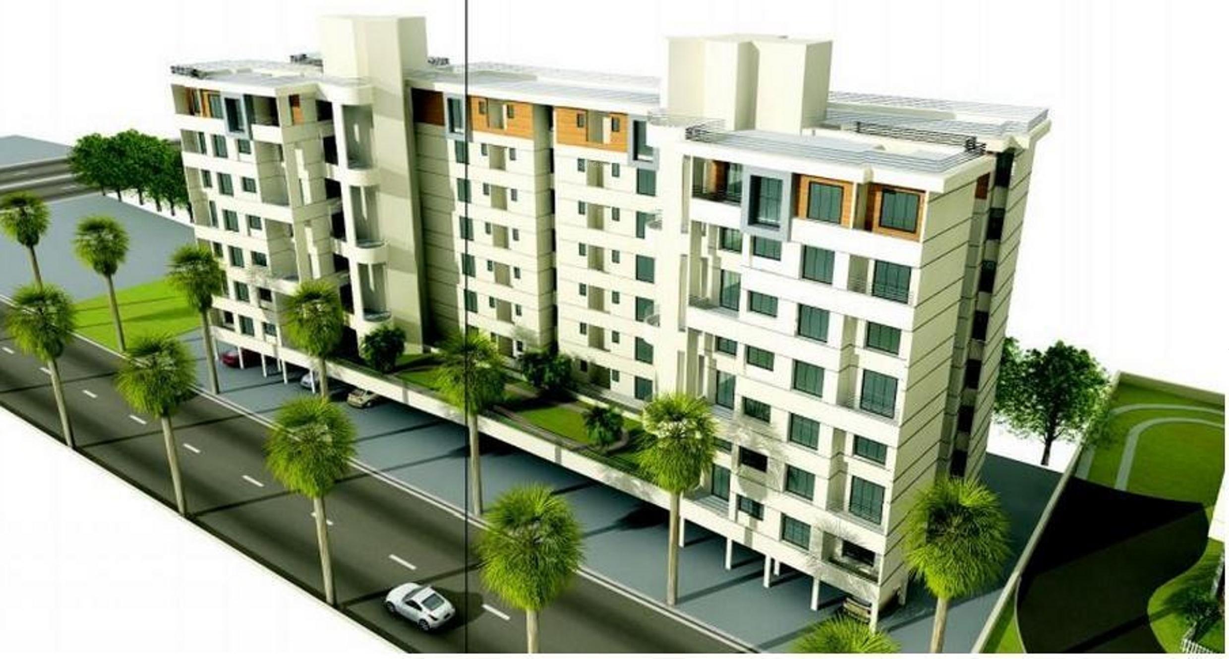 Sucasa Phase I