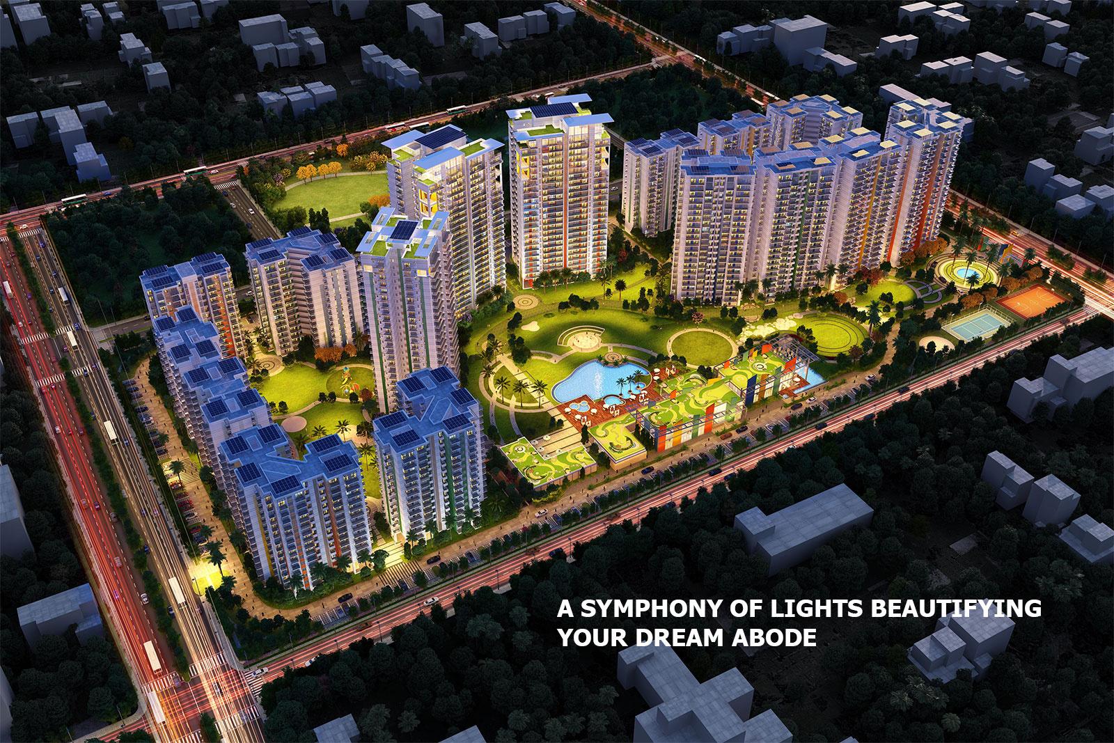  homes Images for Elevation of Hero Hero Homes