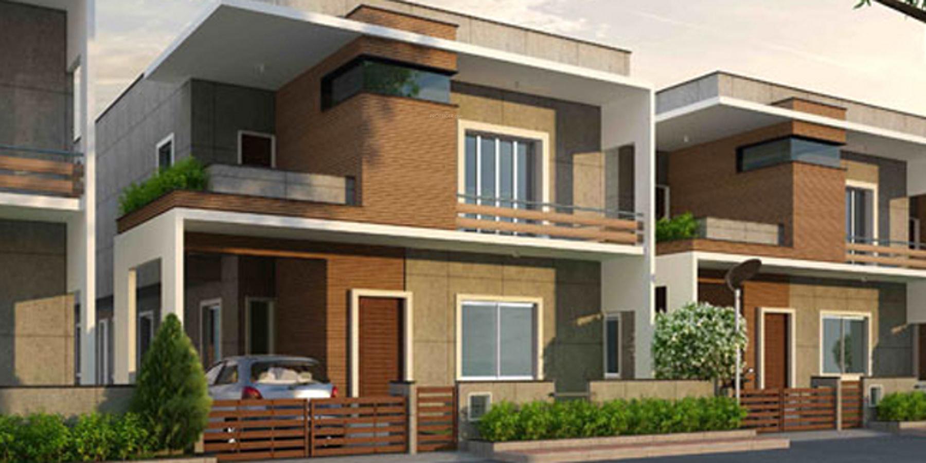 Images for Elevation of Narayan Greens