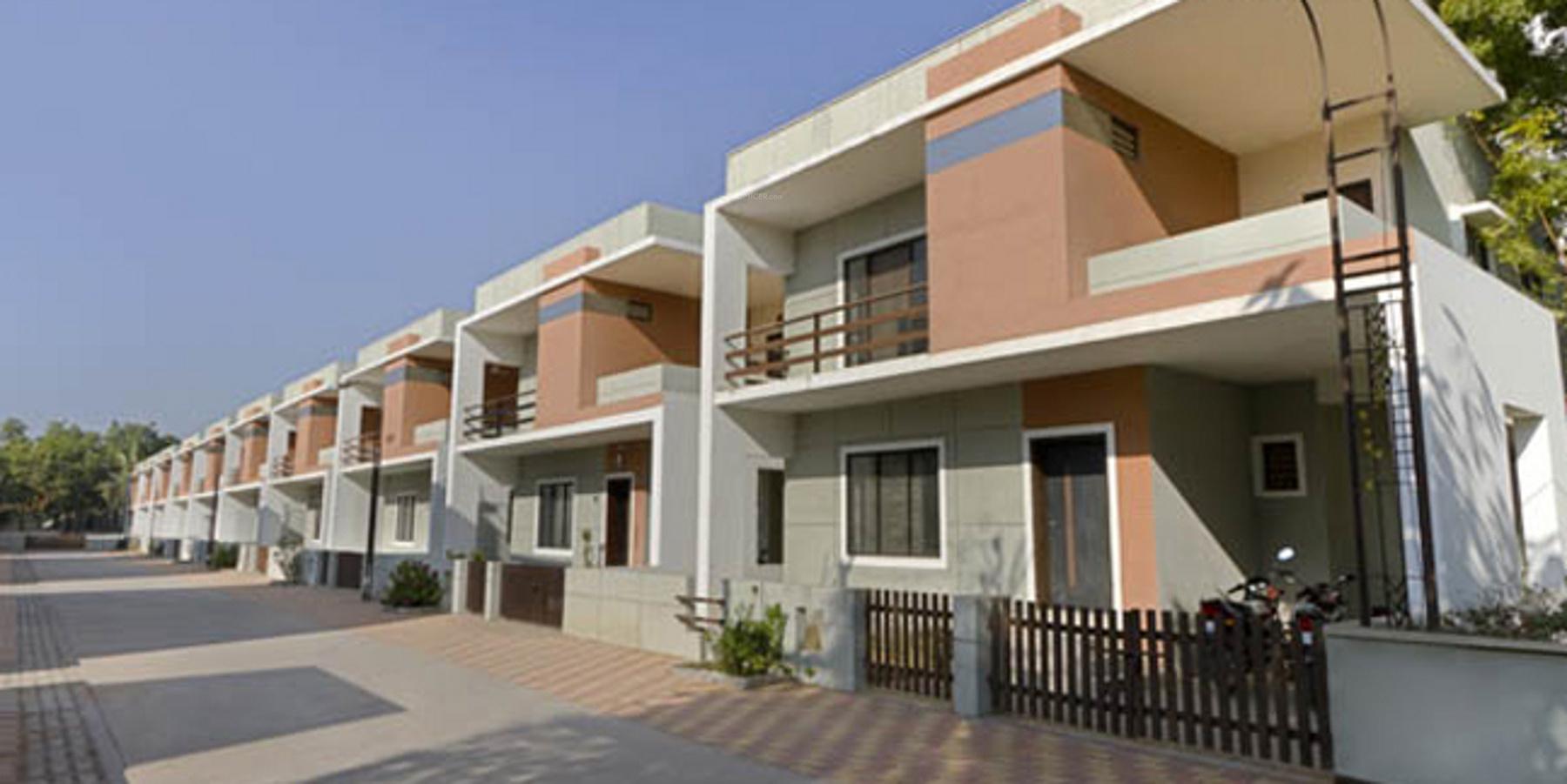 Images for Elevation of Narayan Greens