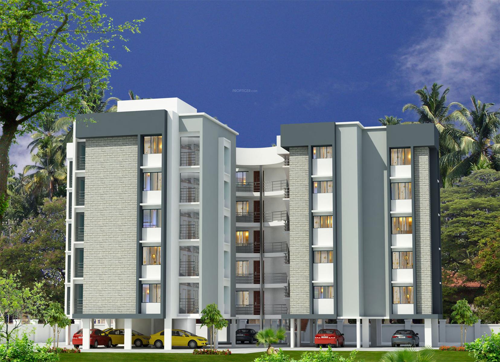 Images for Elevation of Coral Azora