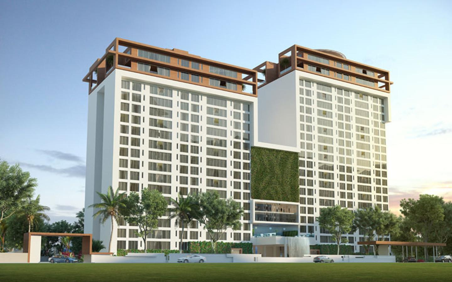  clovelly Images for Elevation of Sobha Clovelly