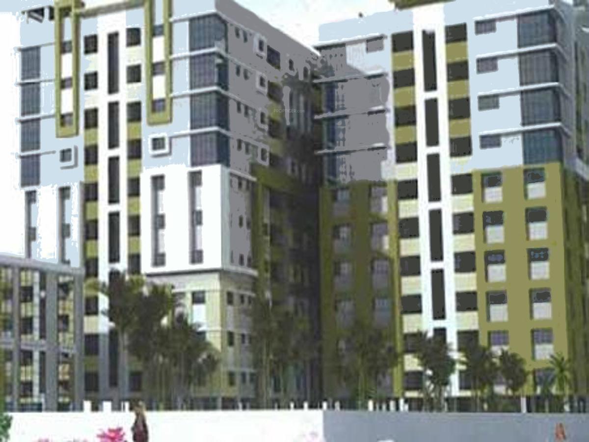 Sai Tower