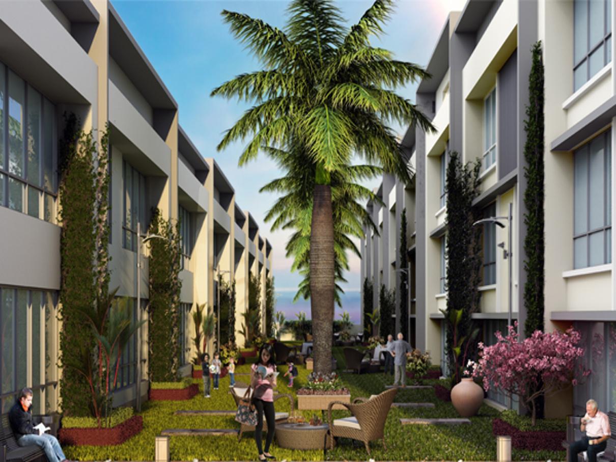 Images for Elevation of Salarpuria Sattva Northland