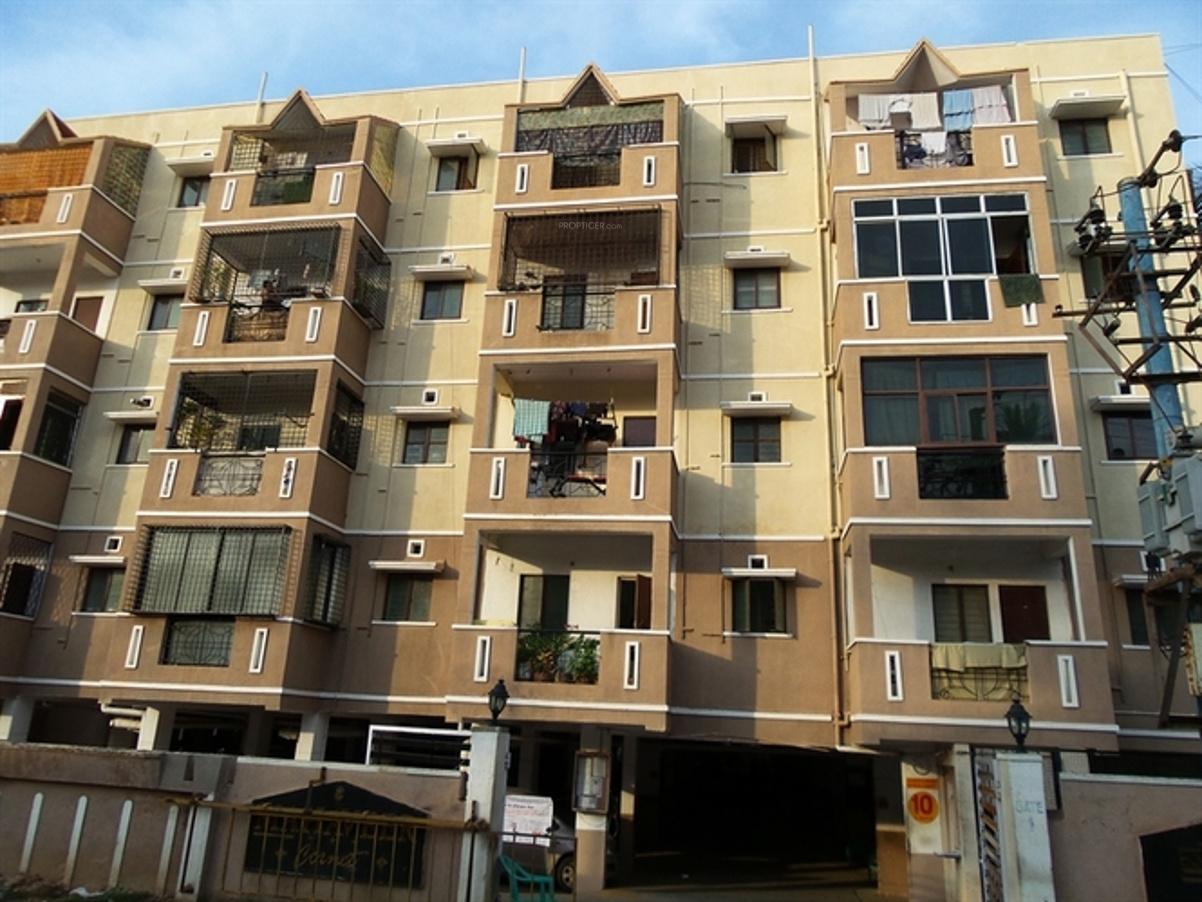  cornet Images for Elevation of Mahaveer Cornet