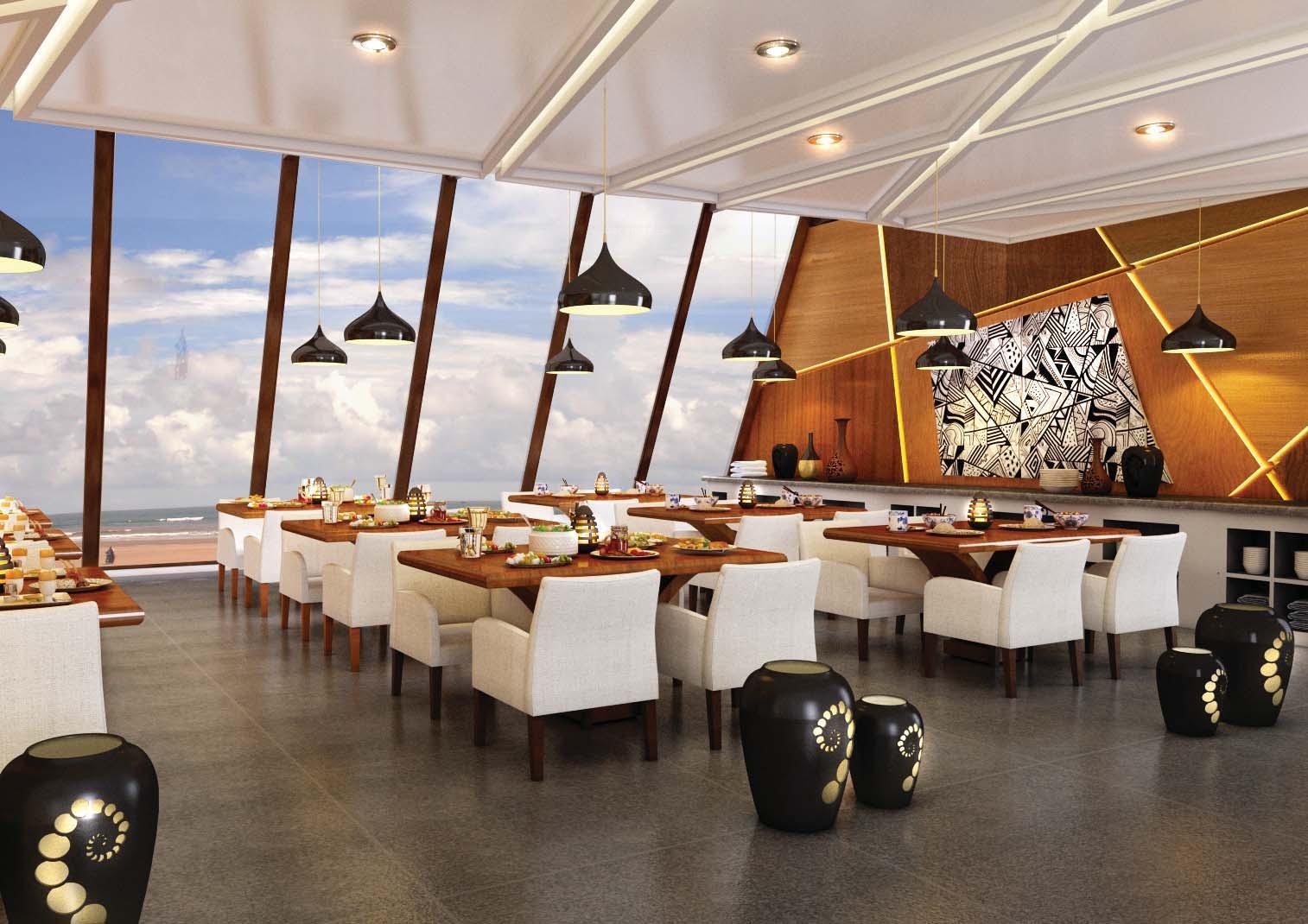 Images for Amenities of New Hi Tech Group La Beach