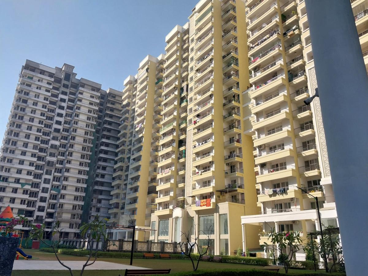 Aigin Royal Phase 1