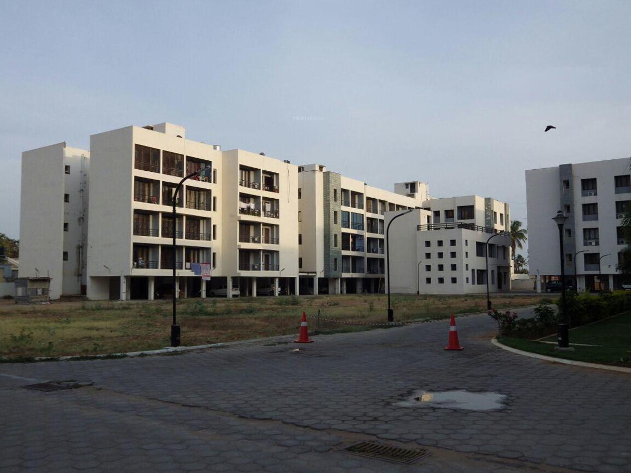 deccan-estates all-seaons Elevation